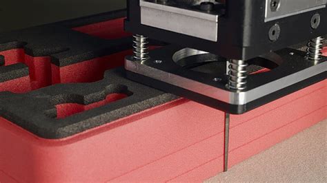 cnc milling foam service|machinable tooling foam.